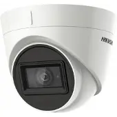 Hikvision DS-2CE78H0T-IT3E(C) 5MP D/N IR 3-Axis PoC Turret 2.8mm Vaste lens