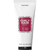 Kemon Care Masker Curly Hair Mask 200ml