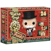 Hasbro Advent Calendar Rood Kinderen