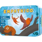 Asmodee Empathico sfeerspel