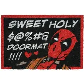 Marvel Deadpool Deurmat