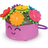 Learning Resources LER9134, Jongen/meisje - 18 maanden+