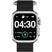 Radiant Jersey 36 Mm Smartwatch