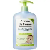 Corine de Farme Corine De F Agua Limpiadora Micelar 500ml