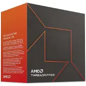AMD Ryzen Threadripper 7960X processor 4,2 GHz 128 MB L3 Doos