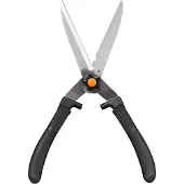 Fiskars Solid - Heggenschaar - 550 mm - Ergonomische Handgreep - Duurzaam Staal