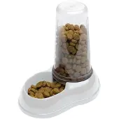 Ferplast Automatic feeder 1,5 L (Refurbished A)
