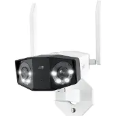 Reolink Duo Series W730, bewakingscamera