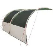 vidaXL Waterdichte Tarp 260 x 300 x 260 cm Waterdicht
