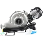 ALANKO 10901110 Turbocharger