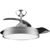 Cecotec Energysilence Aero 4280 Invisible Plafondventilator