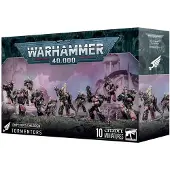 Games Workshop Warhammer 40K - Emperor's Children - Tormentors (37-11)