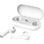 Trust Nika Touch Bluetooth In-Ear Volledig Draadloze Oordopjes Wit