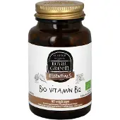Royal green Vitamine B12 - 25mcg biologisch 60 vcaps