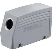 Weidmuller HDC 64D TSBU 1PG29G 1661320000 Connectorbehuizing (male) 1 stuk(s)