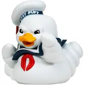 Ginza.se Ghostbusters Boxed Stay Puft