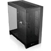 Thermaltake CTE E550 TG Zwart | PC-behuizing