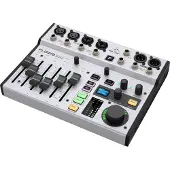 Behringer FLOW 8 8-Channel Digital Mixer with Decksaver