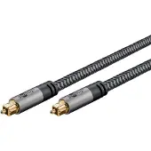 Goobay TOSLINK kabel, 3 m
