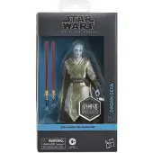 Hasbro Star Wars Jedi: Survivor Black Series Gaming Greats Action Figure Dagan Gera 15 cm Action Figuur