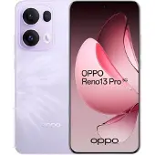 OPPO Reno13 Pro 512GB Paars 5G