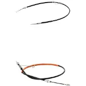 RIDEX 124C1268 Handremkabel