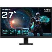 Gigabyte GS27FA - Full HD Gaming Monitor - 180hz - 27 inch
