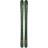 K2 - Ski's - Mindbender 89TI W 2026 voor Dames - Maat 170 cm