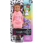 Corolle Girls - Melody Music Fashion Modepop Set