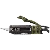 Gerber Prybrid-X, multitool, zwart