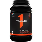 Rule One Regel Et - R1 Eiwit, Fruitig Ontbijt - 900g