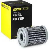 RIDEX 9F0301P Brandstoffilter