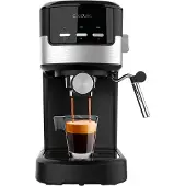 Cecotec Power 20 Pecan Espressomachine