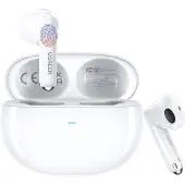 UGREEN Draadloze Bluetooth In-Ear hoofdtelefoon HiTune H5 met Ruisonderdrukking Wit