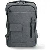 Nedis Notebook-rugzak | 10 - 16 " | 10 Compartimenten | 430 mm | 50 mm | 290 mm - NBBK15150GY