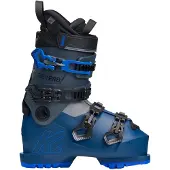 K2 Reverb Junior Alpine Ski Boots Blauw 26.5 Kinderen