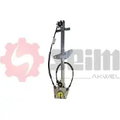 Seim 902732 Raammechanisme