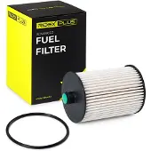 RIDEX 9F0220P Brandstoffilter