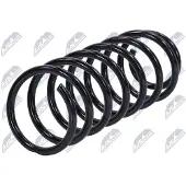 NTY ASZ-CH-012 Chassisveer