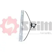 Seim 902677 Raammechanisme