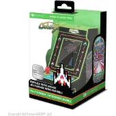 My Arcade - Nano Player Galaga 2 Games 4,5 inch