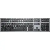 Dell KB700 toetsenbord Kantoor Bluetooth Grijs