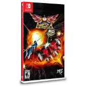 Sol Cresta Dramatic Edition - Switch