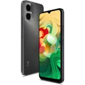 SPC Smartphone Discovery 2 SE Octa Core 6 GB RAM 64 GB Zwart 6,5"