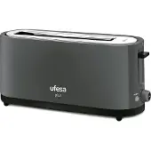 Ufesa Tt7565 900w Broodrooster