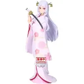 Banpresto Oshi No Ko Akane Kurokawa Sayahime Ver. Figuur 18 Cm