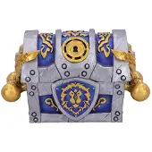 Nemesis Now World Of Warcraft Alliance War Figuur