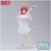 SEGA Bocchi The Rock! Luminasta Ikuyo Kita 19 Cm Figuur