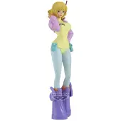 Banpresto One Piece Egghead Stussy Figuur, 16 cm, uit de Grandline-serie