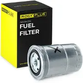 RIDEX 9F0125P Brandstoffilter